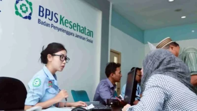 BPJS Kesehatan