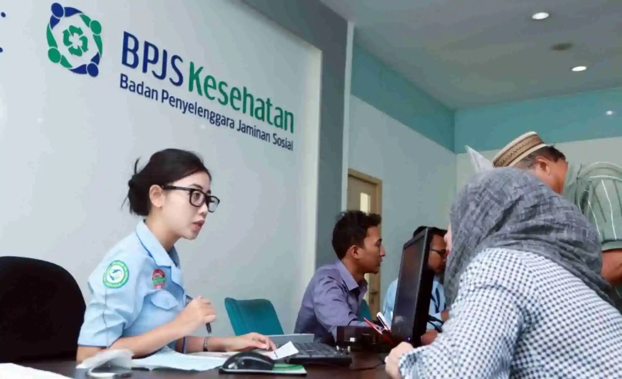 BPJS Kesehatan