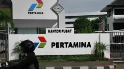 Kantor Pusat Pertamina