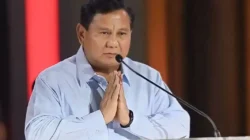 Prabowo Subianto