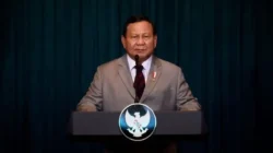 Prabowo Subianto