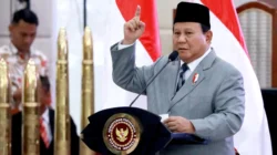 Prabowo Subianto