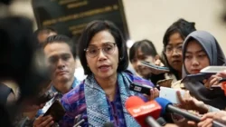 Sri Mulyani