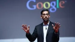 Sundar Pichai