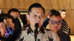 Agus Harimurti Yudhoyono AHY