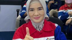 Nicke Widyawati