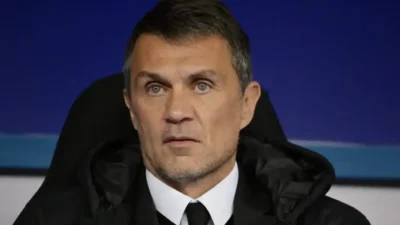 Paolo Maldini