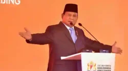 Prabowo Subianto