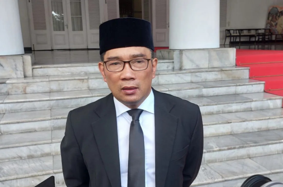 Ridwan Kamil