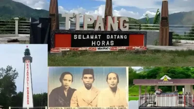 Sejarah Marga Nababan: Jejak Leluhur Batak Toba dari Tipang