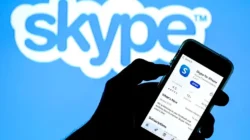 skype