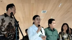 Sri mulyani