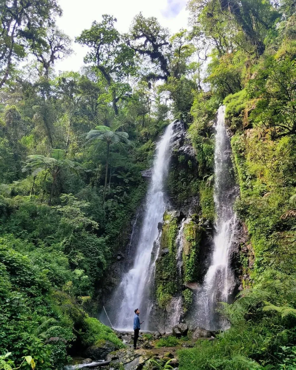 Curug Panganten