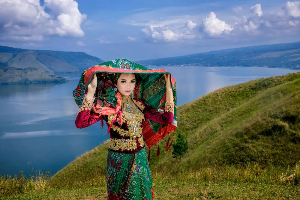 Fakta Unik Danau Toba