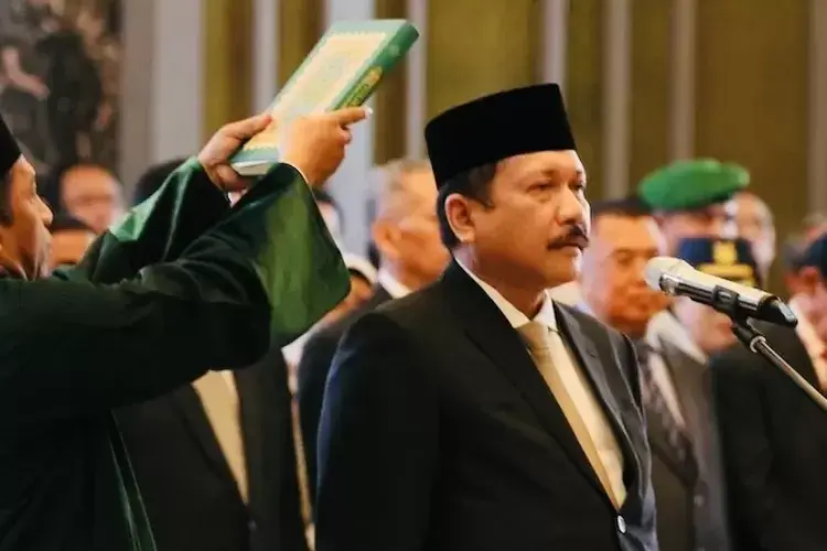 Dugaan Makelar Kasus di Mahkamah Agung, Nyaris Rp 1 Triliun Ditemukan Disimpan di Rumah