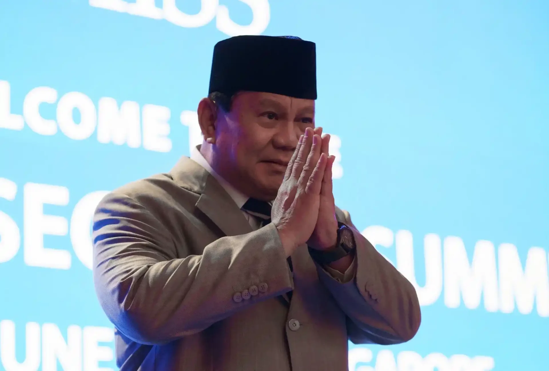 Mengapa Presiden Prabowo Berencana Mulai Berkantor di IKN pada 2028