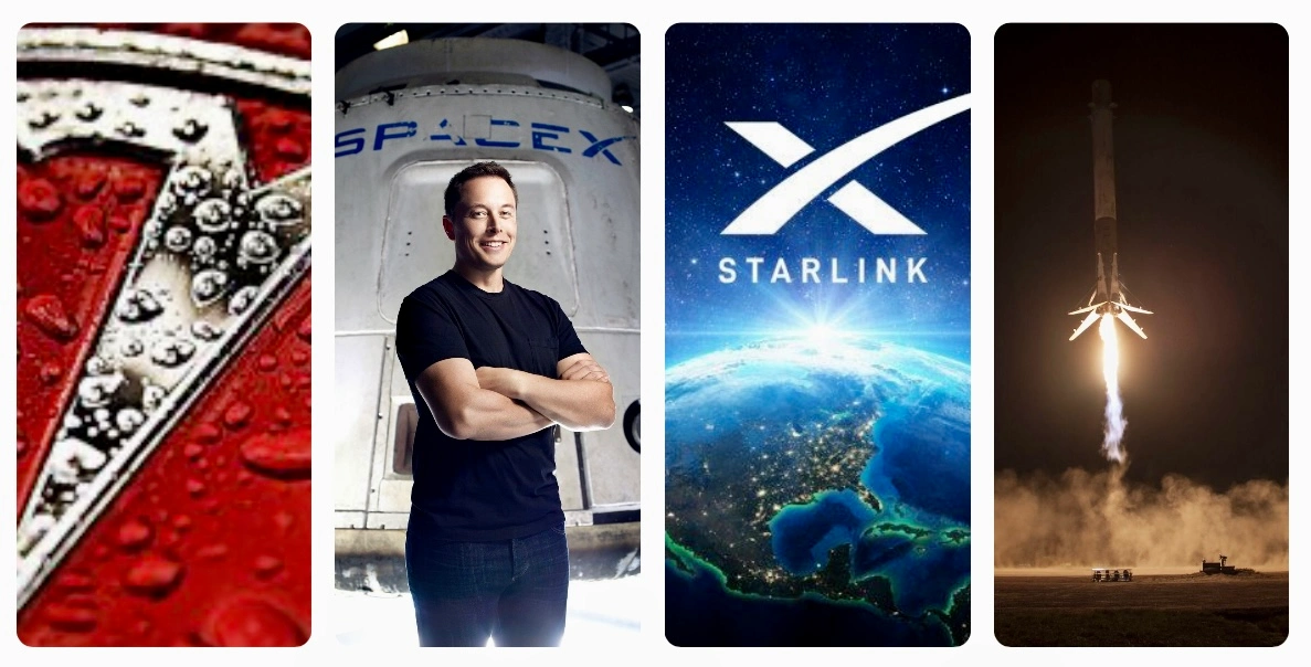 Seberapa Kaya Elon Musk?