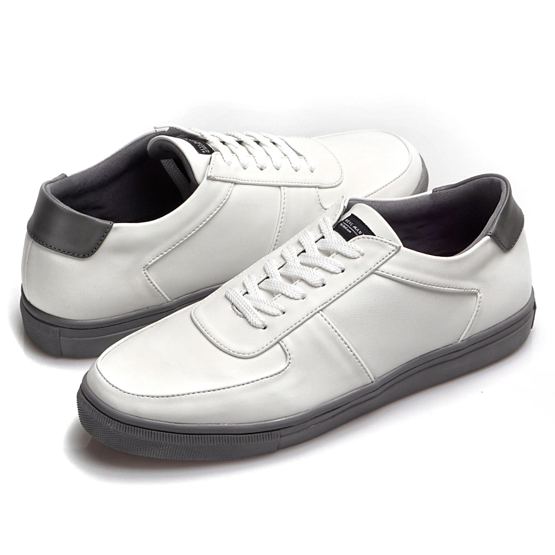 Sneakers Pedia