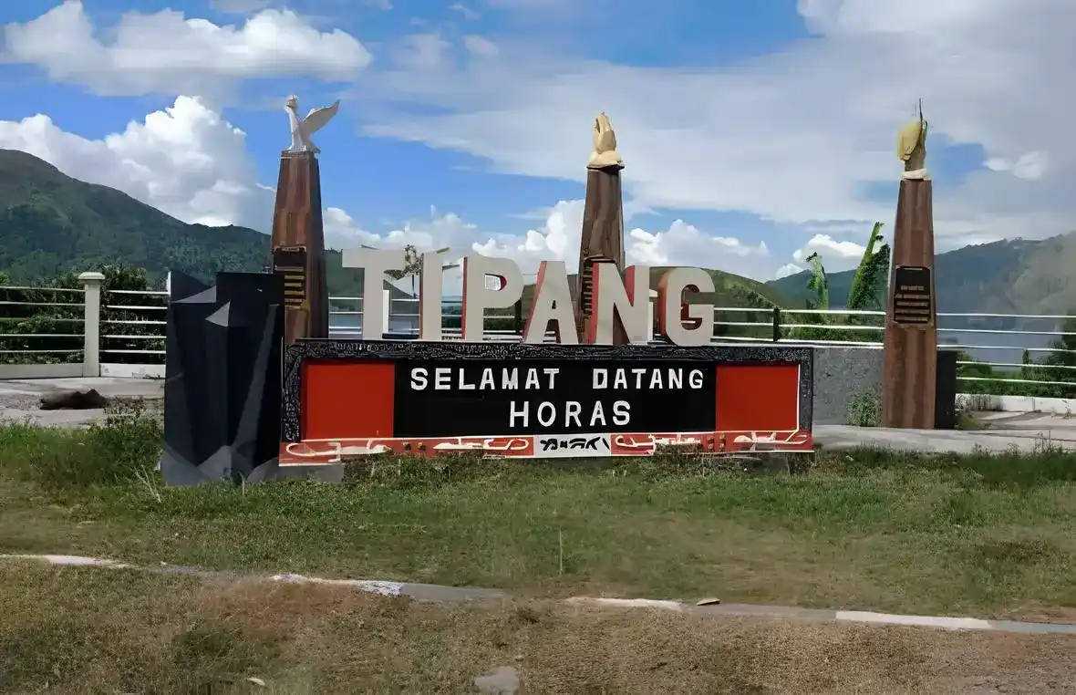 Tipang